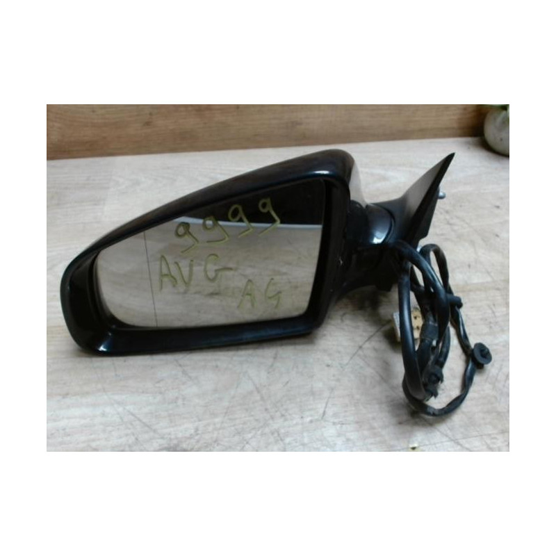 Retroviseur gauche AUDI A4 2 PHASE 1 d’occasion