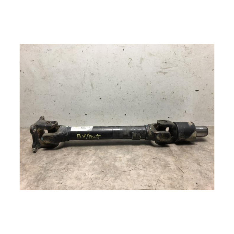 Arbre de pont arriere gauche SUZUKI JIMNY 1 PHASE 3 d’occasion