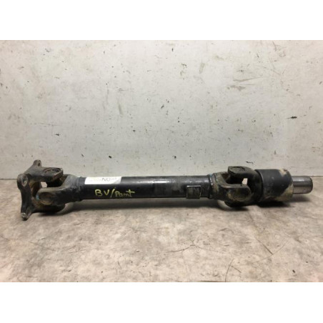 Arbre de pont arriere gauche SUZUKI JIMNY 1 PHASE 3 d’occasion