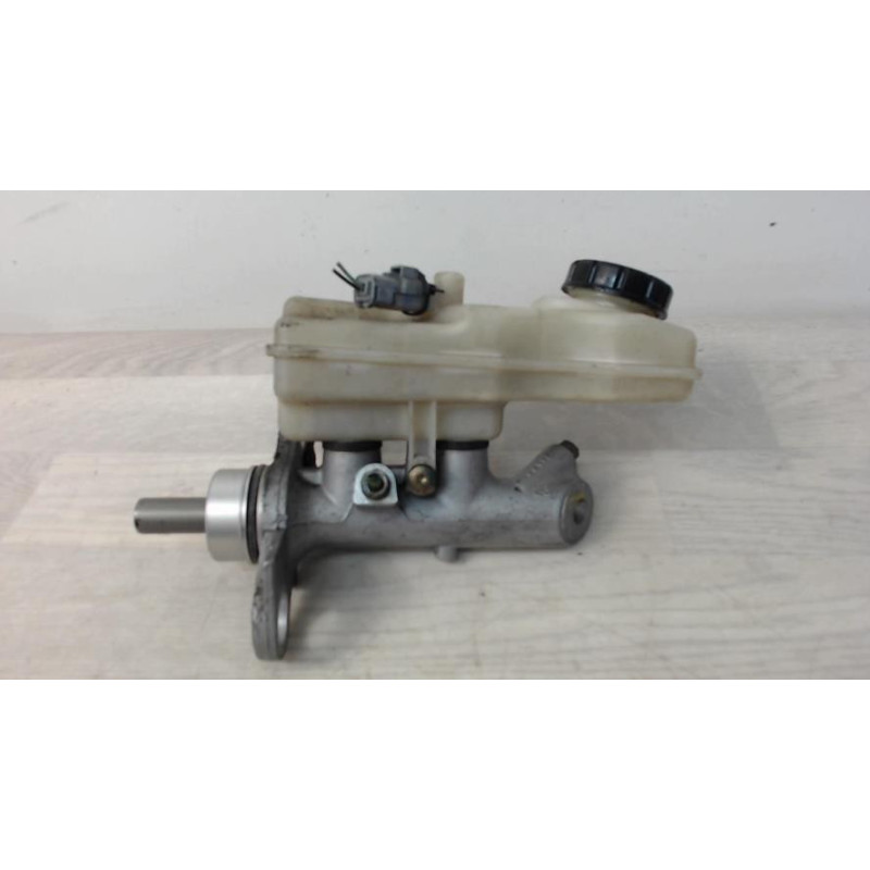 Maitre cylindre (freinage) RENAULT MEGANE 2 PHASE 1 d’occasion