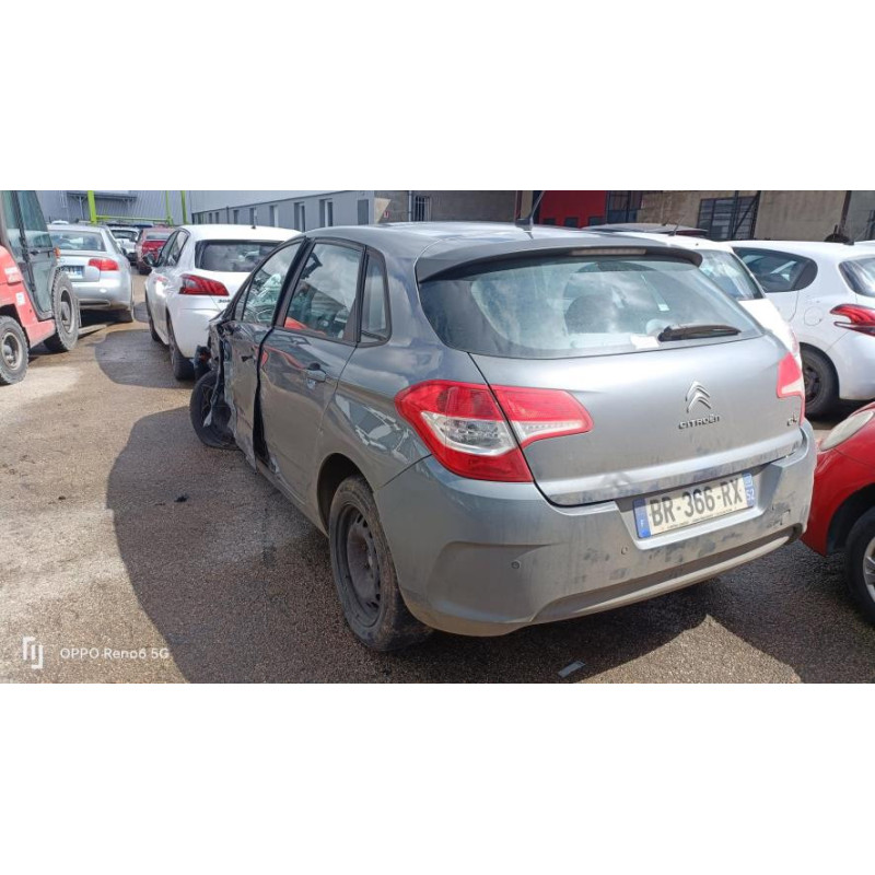 Buse CITROEN C4 2 PHASE 1 d’occasion