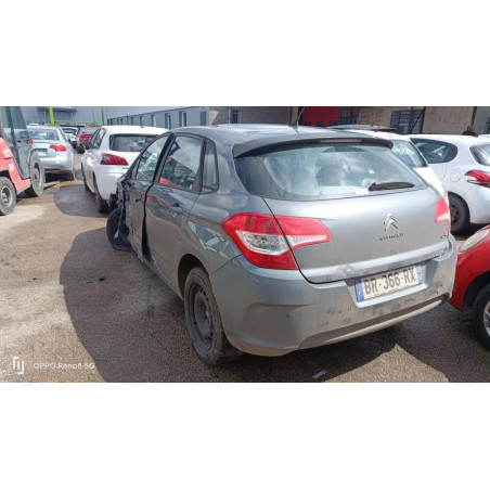 Buse CITROEN C4 2 PHASE 1 d’occasion