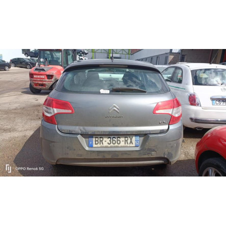 Buse CITROEN C4 2 PHASE 1 d’occasion