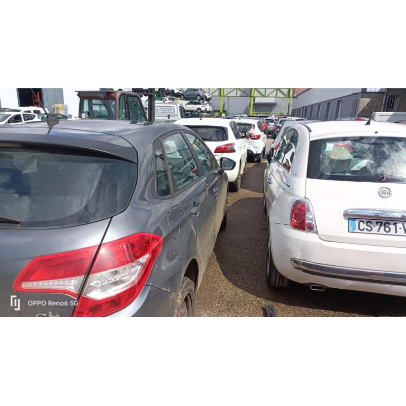 Buse CITROEN C4 2 PHASE 1 d’occasion