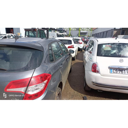 Buse CITROEN C4 2 PHASE 1 d’occasion