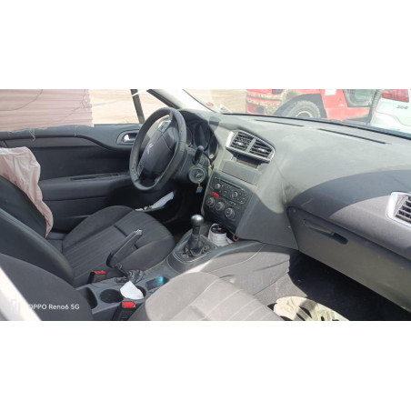 Buse CITROEN C4 2 PHASE 1 d’occasion