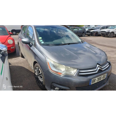 Buse CITROEN C4 2 PHASE 1 d’occasion