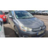 Buse CITROEN C4 2 PHASE 1 d’occasion