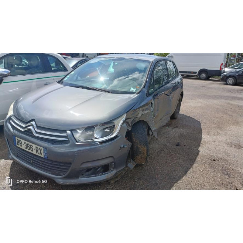 Buse CITROEN C4 2 PHASE 1 d’occasion