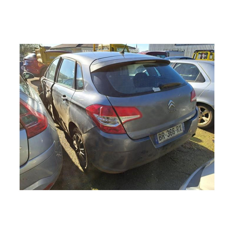 Buse CITROEN C4 2 PHASE 1 d’occasion