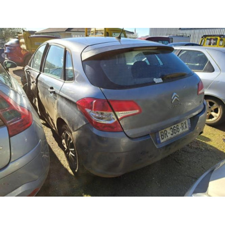 Buse CITROEN C4 2 PHASE 1 d’occasion
