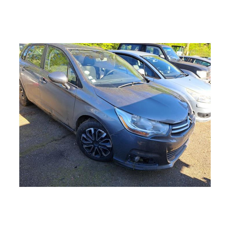 Buse CITROEN C4 2 PHASE 1 d’occasion