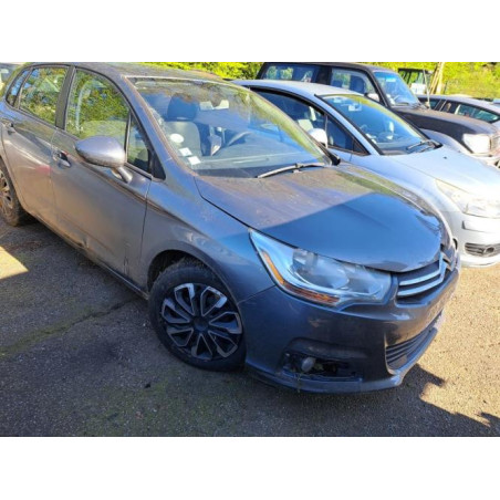 Buse CITROEN C4 2 PHASE 1 d’occasion