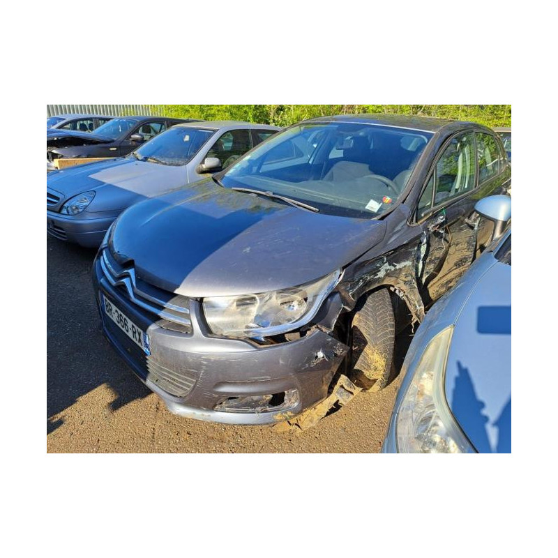 Buse CITROEN C4 2 PHASE 1 d’occasion