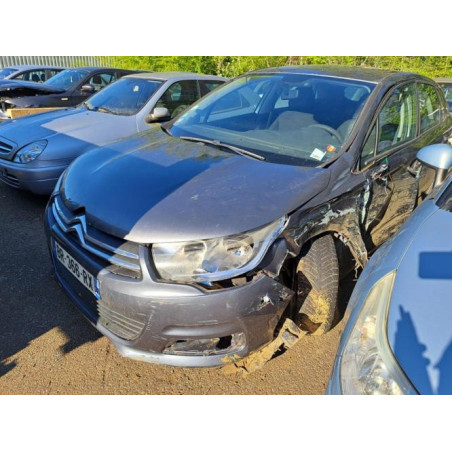 Buse CITROEN C4 2 PHASE 1 d’occasion