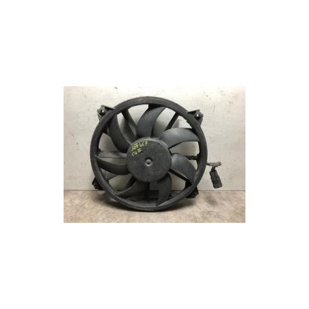 Moto ventilateur radiateur CITROEN C4 2 PHASE 1 d’occasion