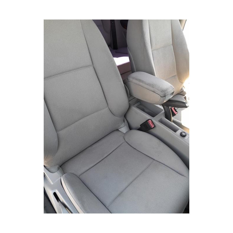 Support de pare chocs avant AUDI A3 2 PHASE 1 d’occasion