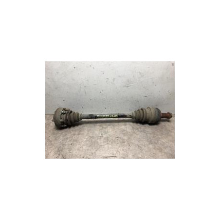 Cardan arriere gauche (transmission) BMW SERIE 1 E87 PHASE 2 d’occasion