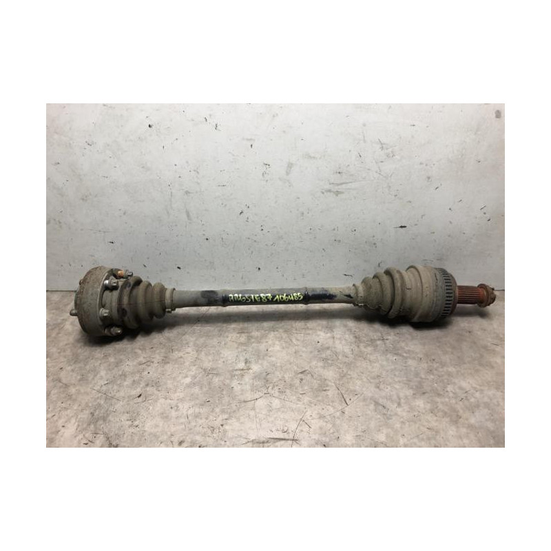 Cardan arriere gauche (transmission) BMW SERIE 1 E87 PHASE 2 d’occasion