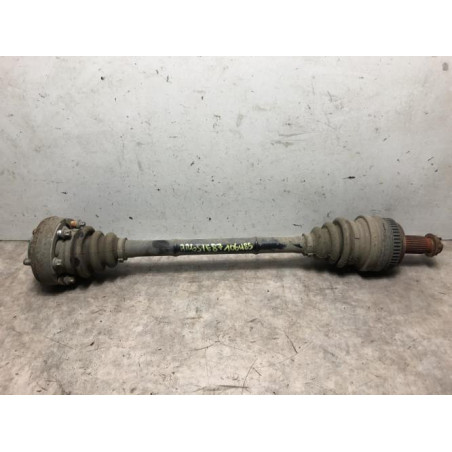 Cardan arriere gauche (transmission) BMW SERIE 1 E87 PHASE 2 d’occasion
