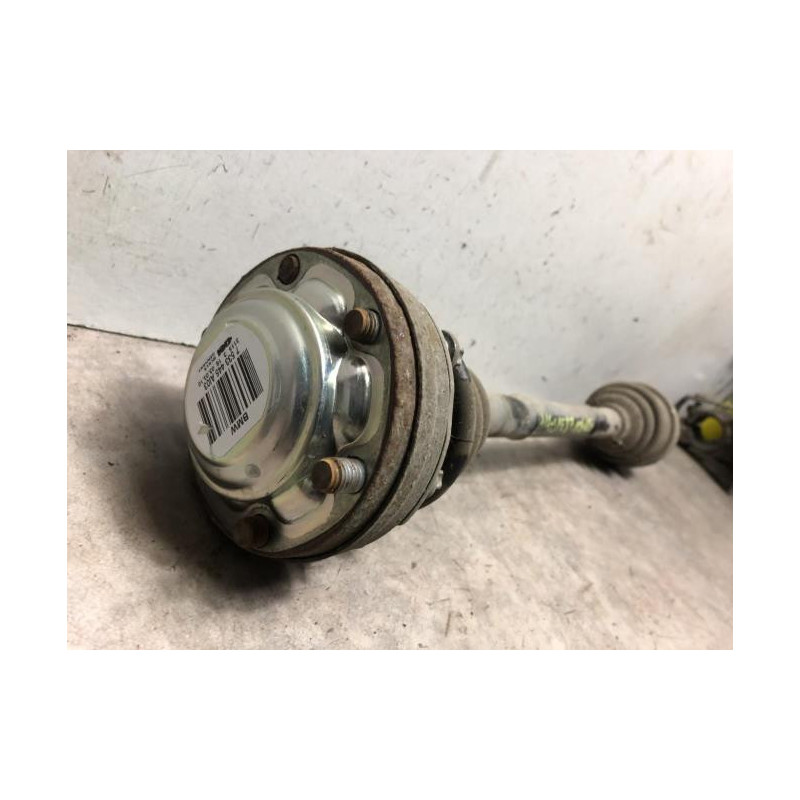 Cardan arriere gauche (transmission) BMW SERIE 1 E87 PHASE 2 d’occasion