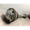 Cardan arriere gauche (transmission) BMW SERIE 1 E87 PHASE 2 d’occasion