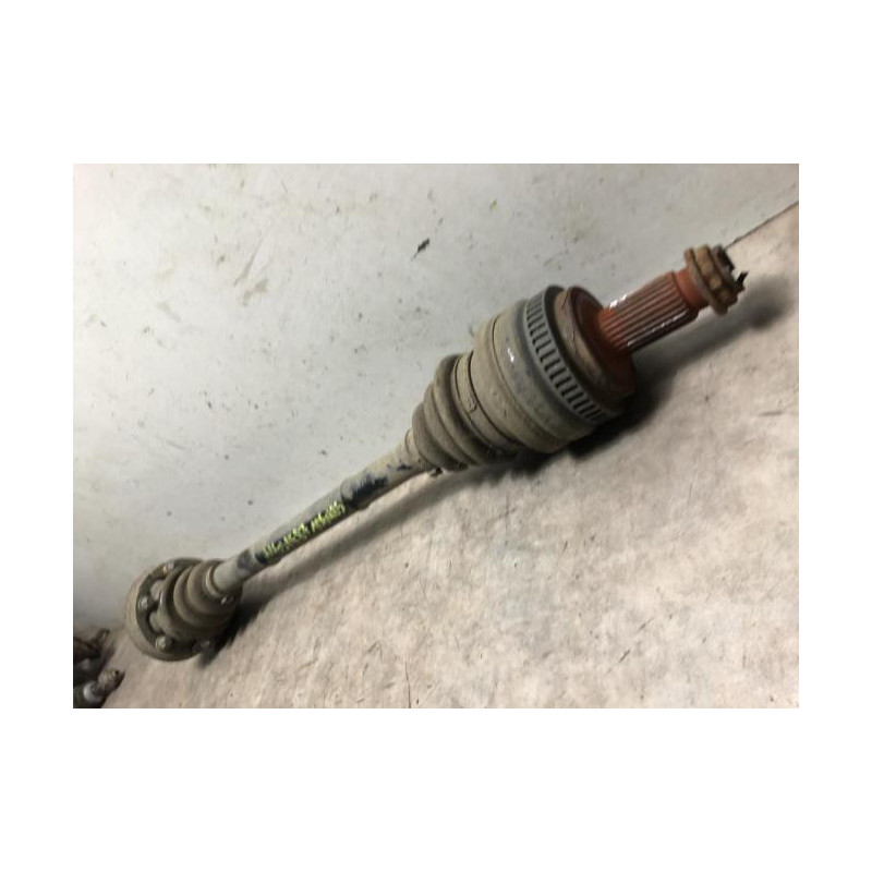 Cardan arriere gauche (transmission) BMW SERIE 1 E87 PHASE 2 d’occasion