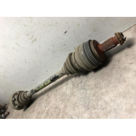 Cardan arriere gauche (transmission) BMW SERIE 1 E87 PHASE 2 d’occasion