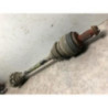Cardan arriere gauche (transmission) BMW SERIE 1 E87 PHASE 2 d’occasion