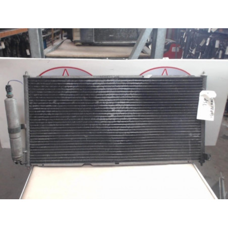 Radiateur condenseur de clim NISSAN  d’occasion