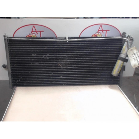 Radiateur condenseur de clim NISSAN PRIMERA III d’occasion