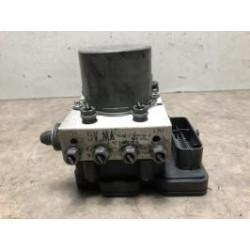 Bloc ABS (freins anti-blocage) VOLKSWAGEN POLO 5 PHASE 2 d’occasion