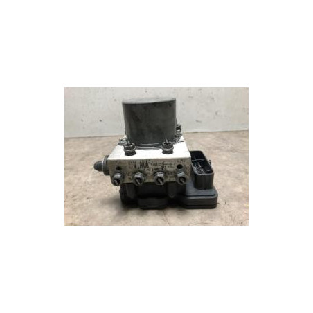 Bloc ABS (freins anti-blocage) VOLKSWAGEN POLO 5 PHASE 2 d’occasion