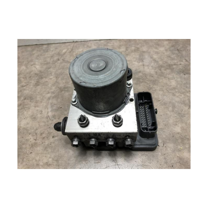 Bloc ABS (freins anti-blocage) VOLKSWAGEN POLO 5 PHASE 2 d’occasion