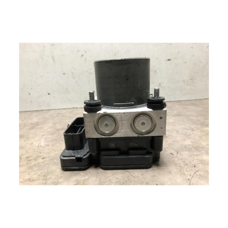 Bloc ABS (freins anti-blocage) VOLKSWAGEN POLO 5 PHASE 2 d’occasion