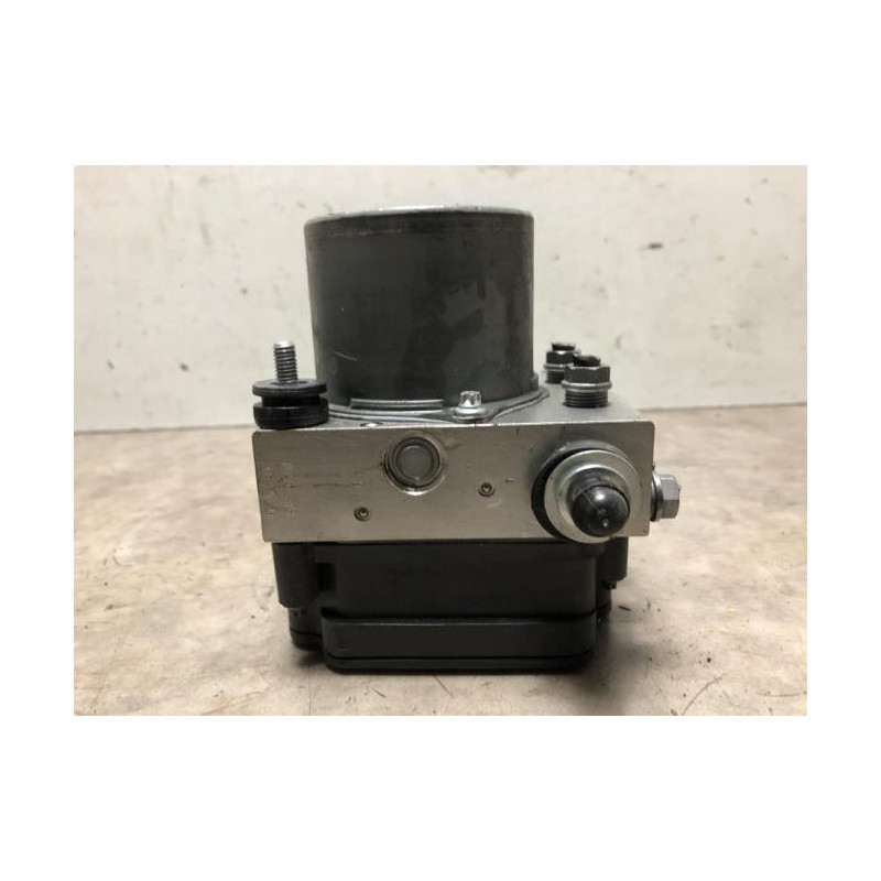 Bloc ABS (freins anti-blocage) VOLKSWAGEN POLO 5 PHASE 2 d’occasion