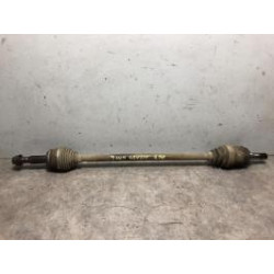 Cardan arriere droit (transmission) TOYOTA RAV4 3 PHASE 2 d’occasion
