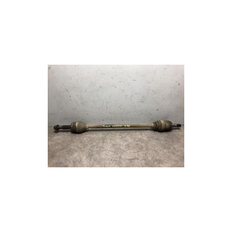 Cardan arriere droit (transmission) TOYOTA RAV4 3 PHASE 2 d’occasion