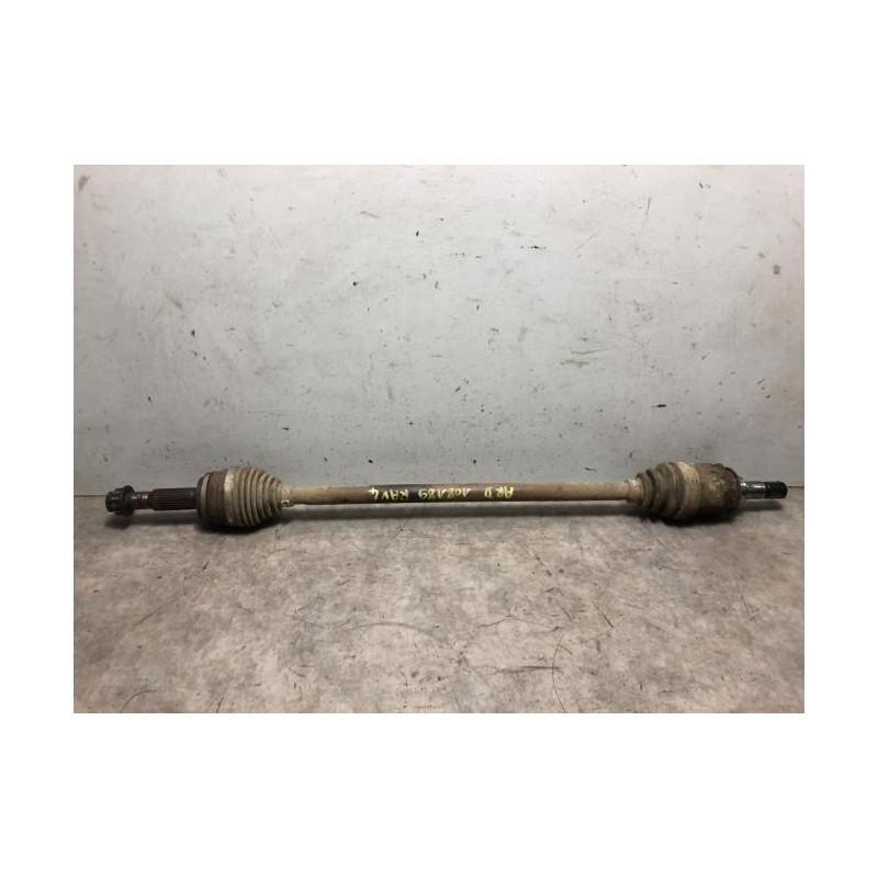 Cardan arriere droit (transmission) TOYOTA RAV4 3 PHASE 2 d’occasion