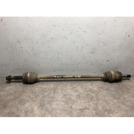 Cardan arriere droit (transmission) TOYOTA RAV4 3 PHASE 2 d’occasion
