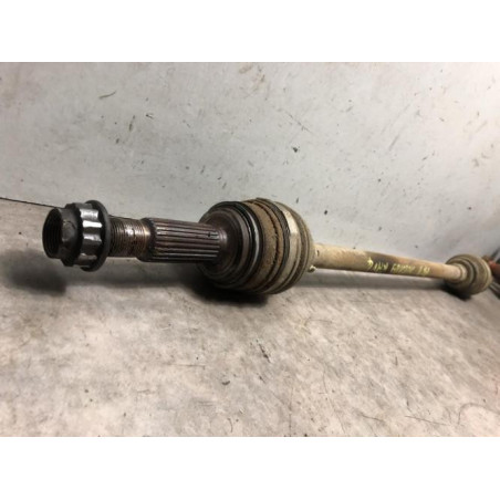 Cardan arriere droit (transmission) TOYOTA RAV4 3 PHASE 2 d’occasion