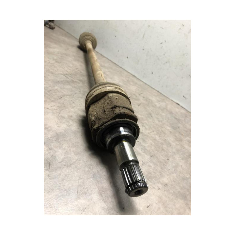 Cardan arriere droit (transmission) TOYOTA RAV4 3 PHASE 2 d’occasion
