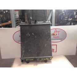 Radiateur eau NISSAN MICRA II PHASE 1 d’occasion