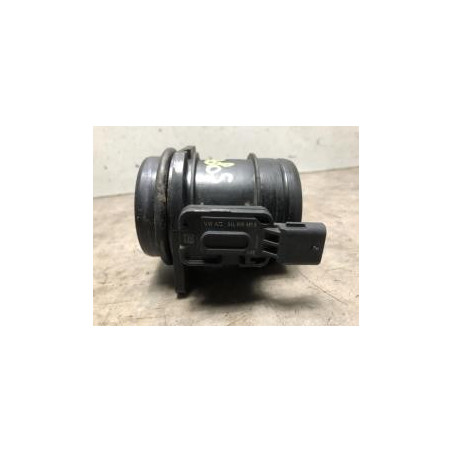Debitmetre VOLKSWAGEN POLO 5 PHASE 2 d’occasion