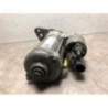 Demarreur VOLKSWAGEN POLO 5 PHASE 2 d’occasion
