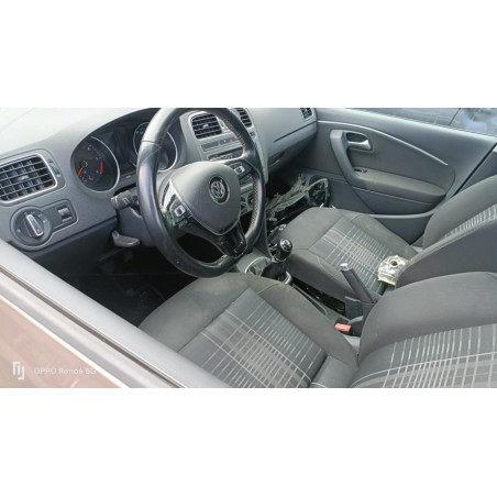 Demarreur VOLKSWAGEN POLO 5 PHASE 2 d’occasion