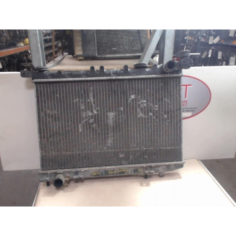 Radiateur eau NISSAN 100NX d’occasion