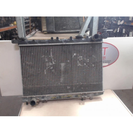 Radiateur eau NISSAN 100NX d’occasion