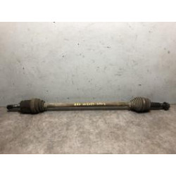 Cardan arriere gauche (transmission) TOYOTA RAV4 3 PHASE 2 d’occasion