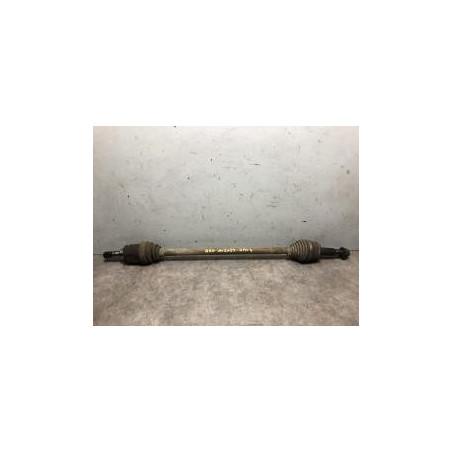 Cardan arriere gauche (transmission) TOYOTA RAV4 3 PHASE 2 d’occasion